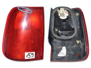 268550F000 (NISSAN) Фонарь левыйNissan Terrano R20 93-06