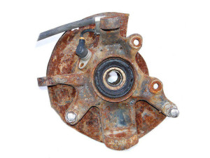 400147F001 (NISSAN) Поворотный кулак правый с ABSNissan Terrano R20 93-06