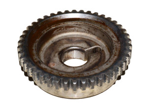 130247J600 (NISSAN) Звезда распредвала выпускного 1.5MPI 16V, 1.8MPI 16V