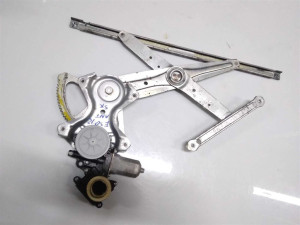6980233080 (LEXUS) Стеклоподъемник передний левый электрический 10 пиновLexus ES 06-12