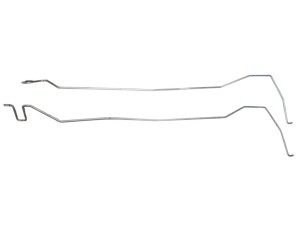 6453133230 (LEXUS) Торсіон кришки багажника комплектLexus ES 06-12