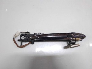 6921033090 (LEXUS) Ручка дверей зовнішня задня права KeylessLexus ES 06-12