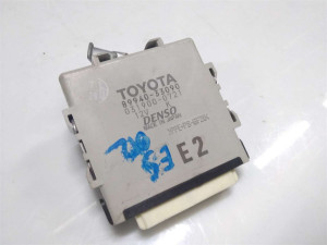 8994033090 (LEXUS) Блок управління освітленнямLexus ES 06-12