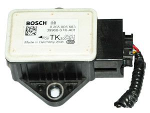 39960STKA01 (HONDA) Датчик курсовой устойчивостиHonda CR-V 07-12