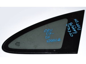 73511SWWE11 (HONDA) Стекло в кузов заднее правое глухоеHonda CR-V 07-12