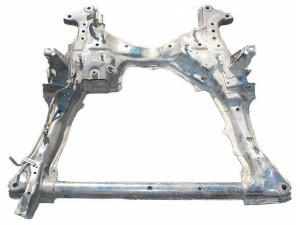 50200SWY305 (HONDA) Балка передней подвески голаяHonda CR-V 07-12