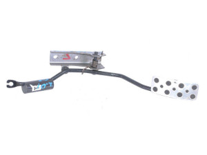 MR510718 (MITSUBISHI) Педаль газа механ металлMitsubishi Outlander 02-07