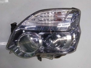 260603UF0A (NISSAN) Фара левая ксенон электрокорректоромNissan X-Trail T31 07-14