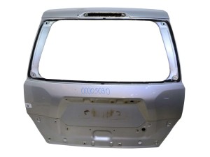 K010MJG4EA (NISSAN) Кришка багажникаNissan X-Trail T31 07-14