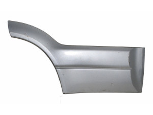 7759165DA1 (SUZUKI) Накладка двери задней правойSuzuki Grand Vitara 98-05