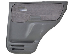 8373065DC1 (SUZUKI) Карта двери задней правой тканьSuzuki Grand Vitara 98-05