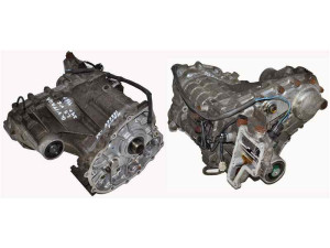 2953185F10 (SUZUKI) Раздаточная коробка АКПП 2.0MPI 16V, 2.5MPI 24VSuzuki Grand Vitara 98-05