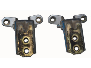 6931065D00 (SUZUKI) Петля двери передней комплектSuzuki Grand Vitara 98-05