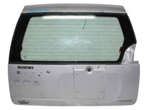 6910052832 (SUZUKI) Кришка багажника склоSuzuki Grand Vitara 98-05