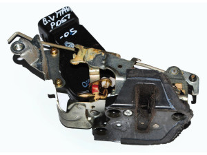 8251065D00 (SUZUKI) Замок крышки багажника электрическийSuzuki Grand Vitara 98-05