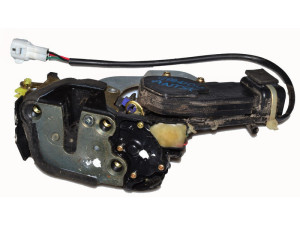 8220265D10 (SUZUKI) Замок двери передней левой электрическийSuzuki Grand Vitara 98-05