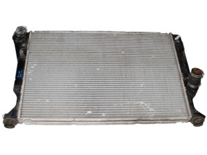 164000R021 (TOYOTA) Радиатор основной 06- 2.0TDI 16V,2.2TDI 16VToyota Corolla Verso 04-09 Toyota Avensis 03-10