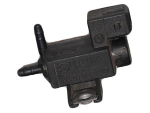 258600R010 (TOYOTA) Клапан управления EGR 2.0TDI 16V, 2.2TDI 16VToyota Corolla 07-13 Toyota Avensis 03-10 Lexus IS 05-13