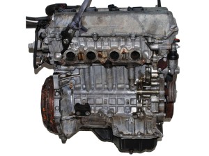 1ZZ-FE (TOYOTA) Двигатель комплект 1.8MPI 16V 1ZZ-FE L4Toyota Avensis 03-10 Toyota RAV4 00-05 Toyota Corolla 07-13