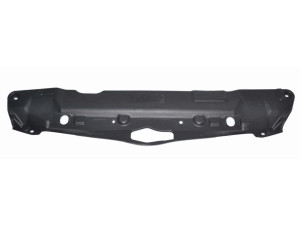 5314102010 (TOYOTA) Накладка передней панели верхToyota Corolla 02-07