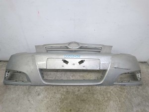 5211902510 (TOYOTA) Бампер передний 04- хэтчбекToyota Corolla 02-07