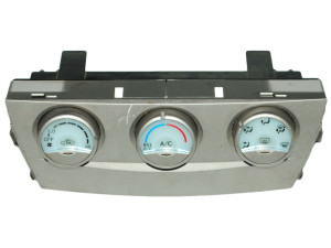 5590006161 (TOYOTA) Блок управления печкой с кондиционеромToyota Camry 06-11