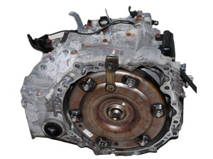 U660E (TOYOTA) АКПП БУ 4*2 6 ступToyota Camry 06-11