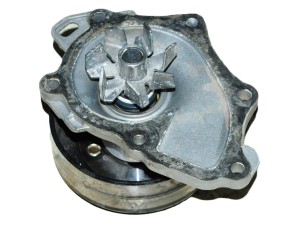 1610028041 (TOYOTA) Помпа системы охлажденияToyota RAV4 05-13 Toyota Avensis 03-10 Toyota Camry 06-11