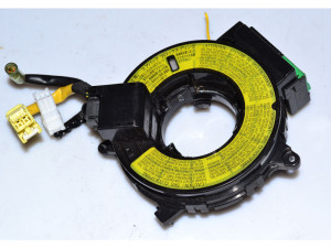 MR583931 (MITSUBISHI) Шлейф AIRBAG 16 пинов 03-Mitsubishi Pajero III 00-07