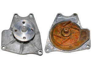 ME993473 (MITSUBISHI) Помпа системы охлажденияMitsubishi Pajero III 00-07