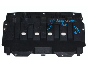1318065J00 (SUZUKI) Защита двигателя передняя пластикSuzuki Grand Vitara 06-17
