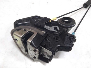 8235065J11 (SUZUKI) Замок двери задней левой электрический 4 пинаSuzuki Grand Vitara 06-17