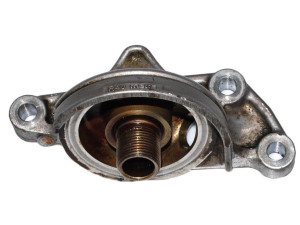 15310R40A00 (HONDA) Кронштейн масляного фильтраHonda Accord CP/CS USA 07-13 Honda Accord CU/CW 08-15