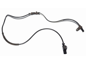8954302061 (TOYOTA) Датчик ABS передний левыйToyota Avensis 09-18 Toyota Corolla 13-18 Toyota Corolla 07-13