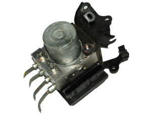 4405002160 (TOYOTA) Блок ABS  под ESPToyota Auris E150 06-12