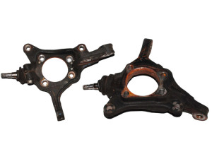 28313AG030 (SUBARU) Поворотный кулак левый с ABSSubaru Forester 08-13 Subaru Impreza 07-11 Subaru Forester 13-18