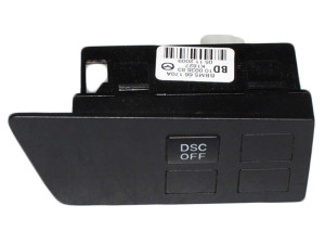 BBM566170A (MAZDA) Блок кнопок в торпедо левыйMazda 3 09-13 Mazda 3 13-19