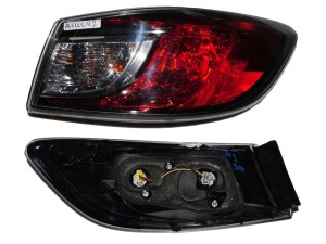 BBM451150 (MAZDA) Фонарь правый седанMazda 3 09-13 Mazda 3 13-19