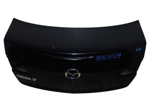 BBY45261XD (MAZDA) Кришка багажника седанMazda 3 09-13 Mazda 3 13-19