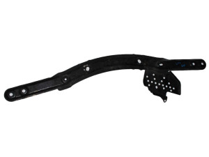 BBM456E10 (MAZDA) Балка передней подвески задняя частьMazda 3 09-13 Mazda 3 13-19