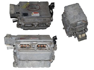 G920050021 (LEXUS) ІнверторLexus LS 06-12