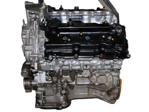 VQ35DE (NISSAN) Двигатель восстановленный 3.5MPI 24V VQ35DE V6Nissan Murano 08-16