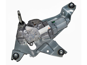 287101AA0A (NISSAN) Моторчик стеклоочистителя 3 пинаNissan Murano 08-16