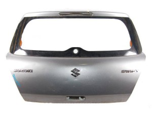 RA21094 (SUZUKI) Кришка багажникаSuzuki Swift 04-10