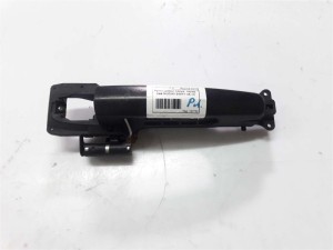 8282163J10 (SUZUKI) Ручка двери наружная передняя леваяSuzuki Swift 04-10