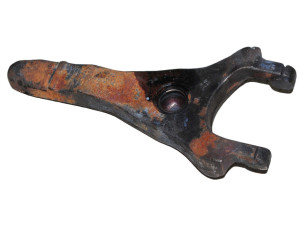 3120452010 (TOYOTA) Вилка сцепленияToyota RAV4 00-05