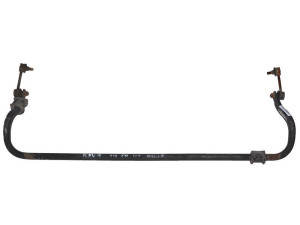 4881242020 (TOYOTA) Стабилизатор задний D20Toyota RAV4 00-05