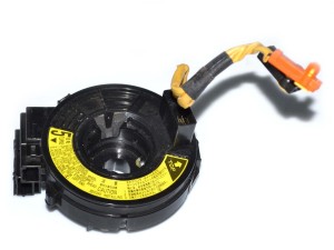 4201075B189 (TOYOTA) Шлейф AIRBAG 03-Toyota RAV4 00-05