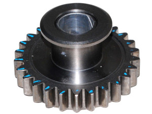 3340228020 (TOYOTA) Шестерня КПП задней передачиToyota RAV4 00-05