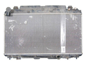 1640027061 (TOYOTA) Радиатор основнойToyota RAV4 00-05